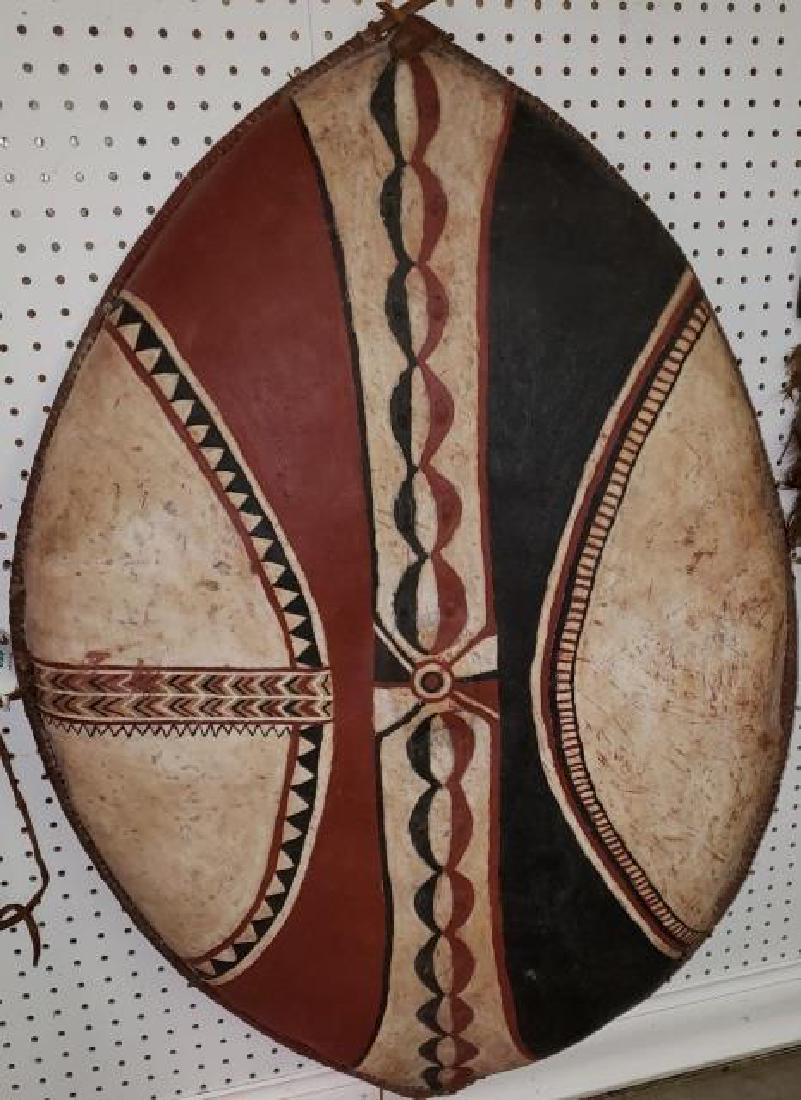 *MAASAI SHIELD (1 of 1)