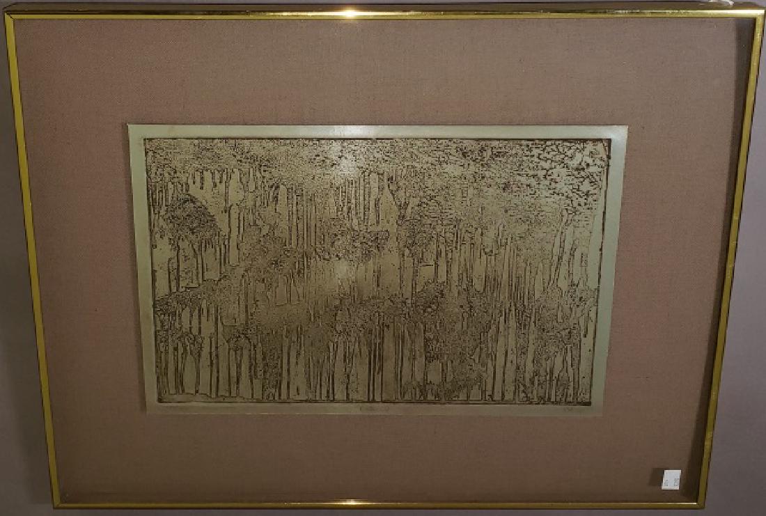 *STRONG, HARRIS (1 of 1)