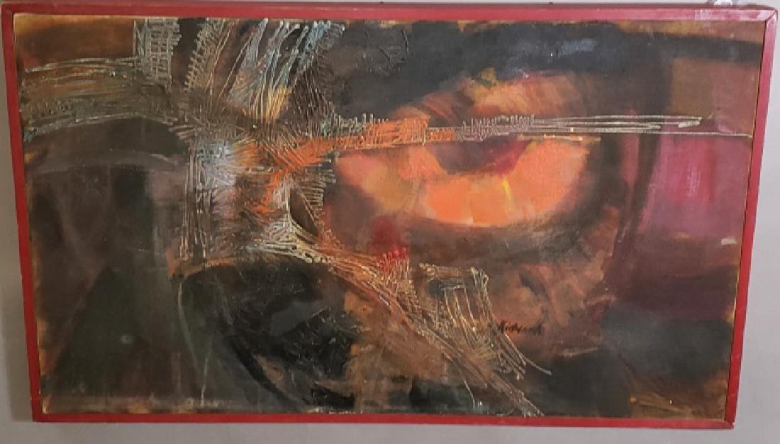 *KIRKLAND, VANCE (1 of 1)