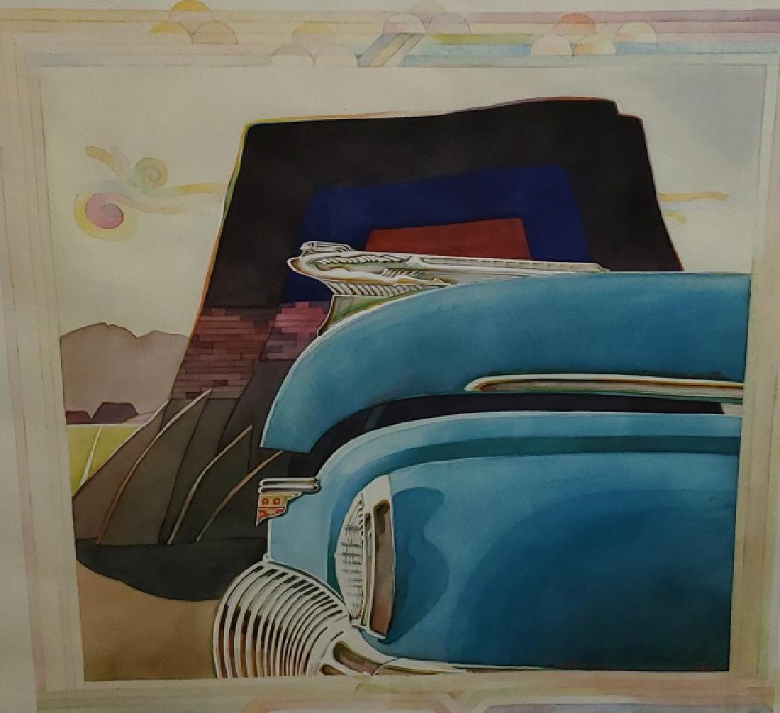 *ALTSCHULER, FRANZ (1 of 1)