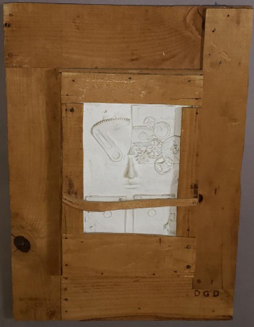 *UNKNOWN ARTIST (1 of 1)