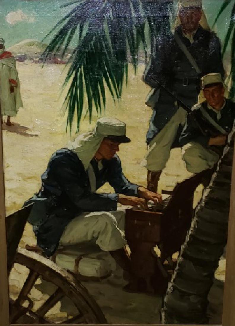 *TEPPER, SAUL (1 of 8)