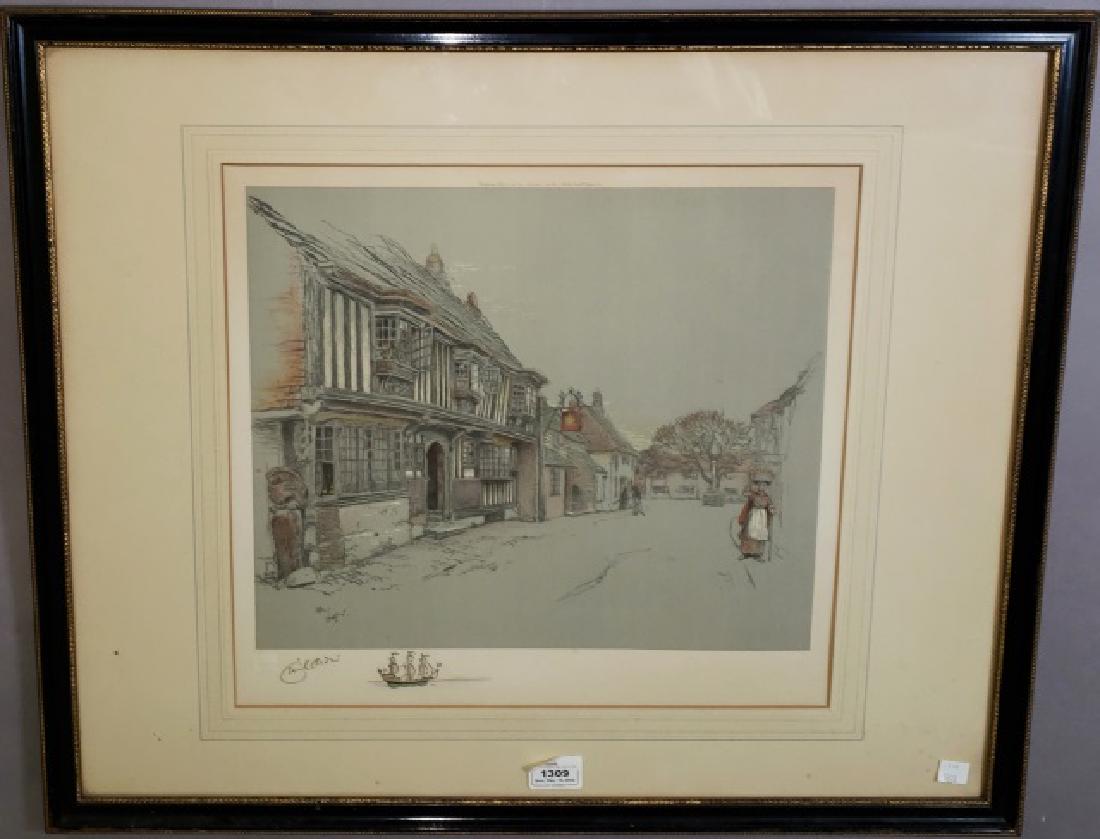 *ALDIN, CECIL (1 of 1)