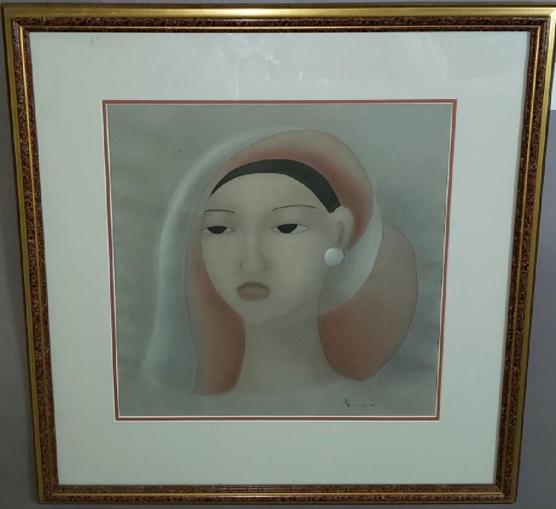 *UNKNOWN ARTIST (1 of 1)