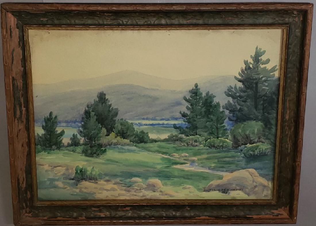 *ERNESTI, ETHEL (1 of 1)