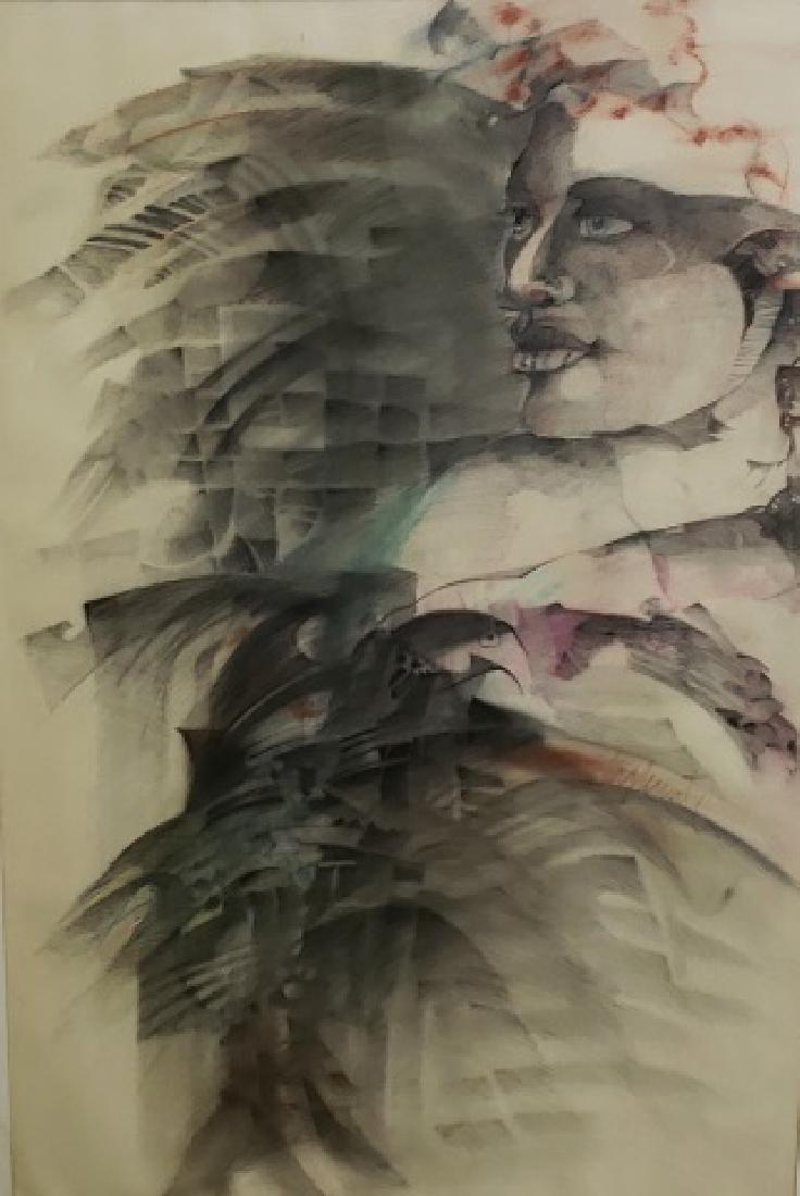 *UNKNOWN ARTIST (1 of 1)