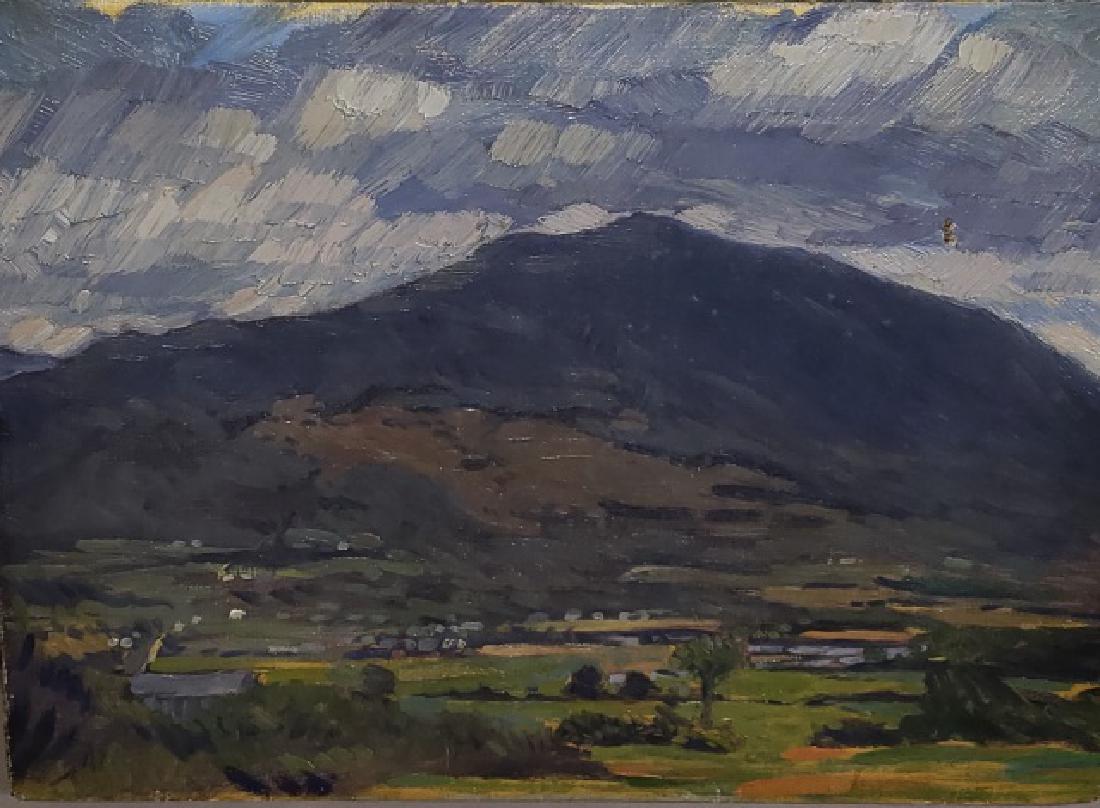 *DODGE, CHESTER (1 of 2)