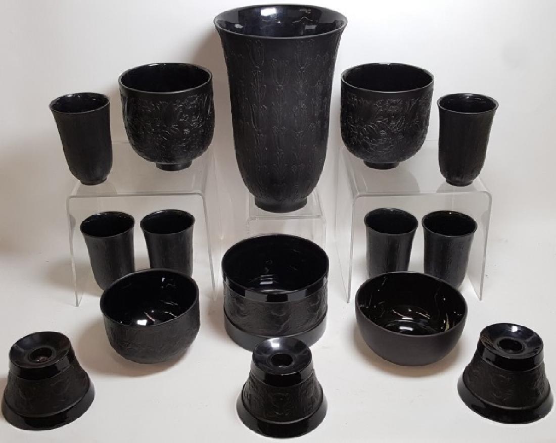 *GROUP OF ROSENTHAL STUDIO-LINIE PORCELAIN (1 of 3)