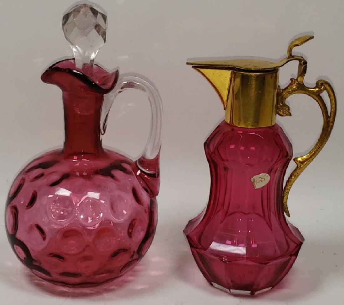 *3 PIECES OF GLASS (1 of 12)