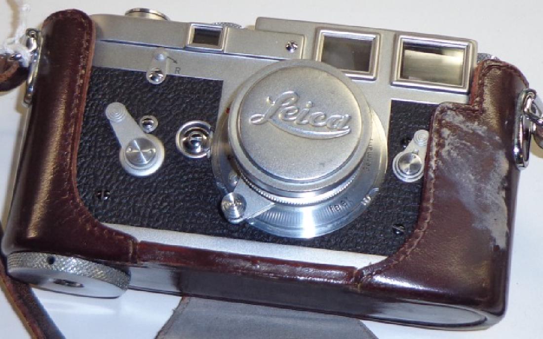 *LEICA 35MM CAMERA (1 of 4)