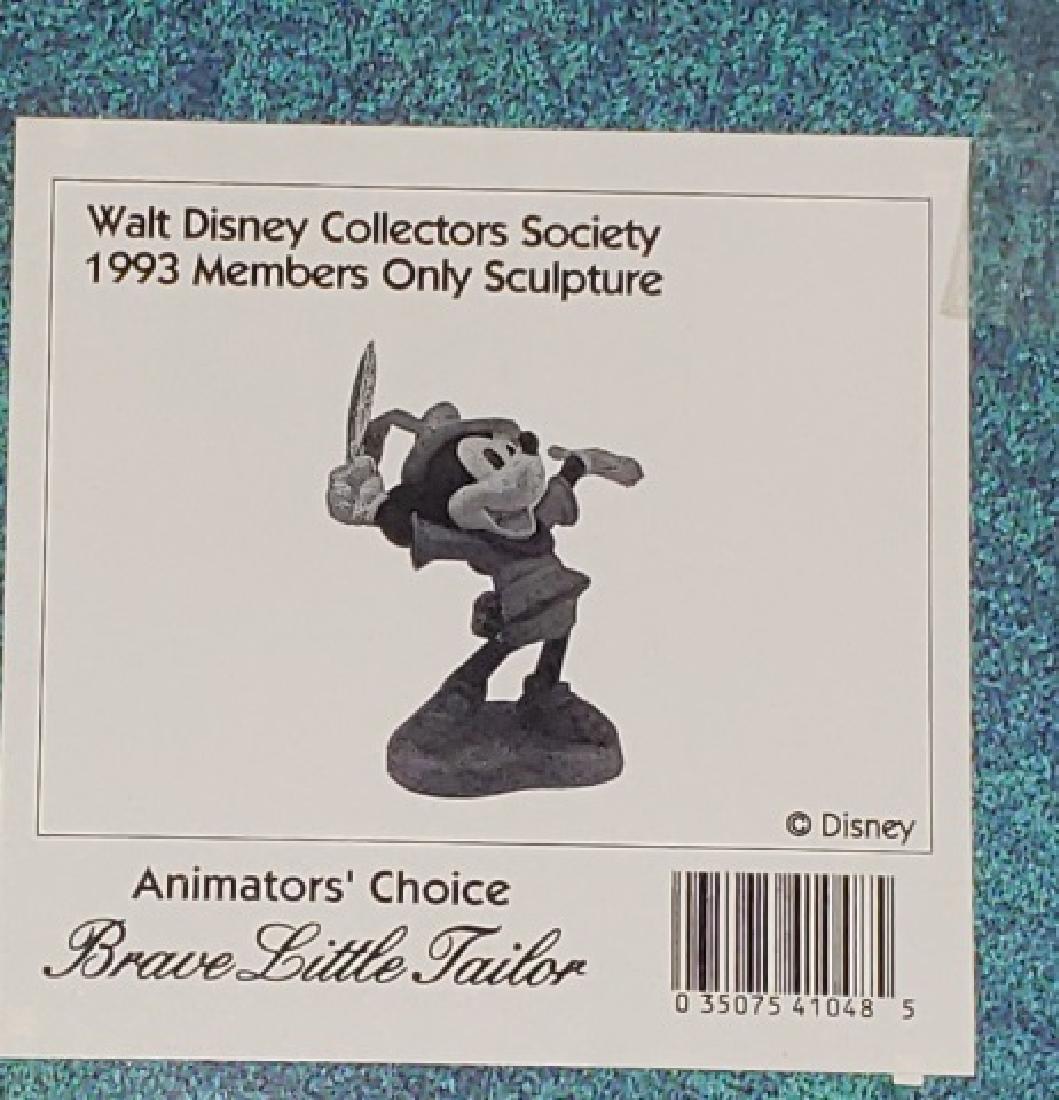 *DISNEY FIGURE (1 of 2)