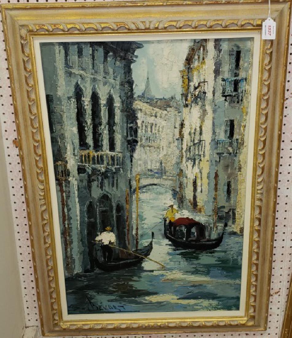 *BEVORT, JOHAN (1 of 1)