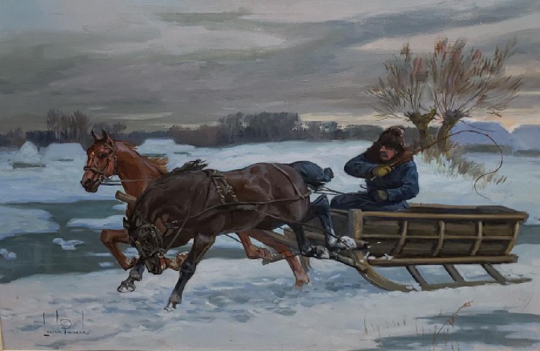 *PIASECKE, LESZEK (1 of 2)