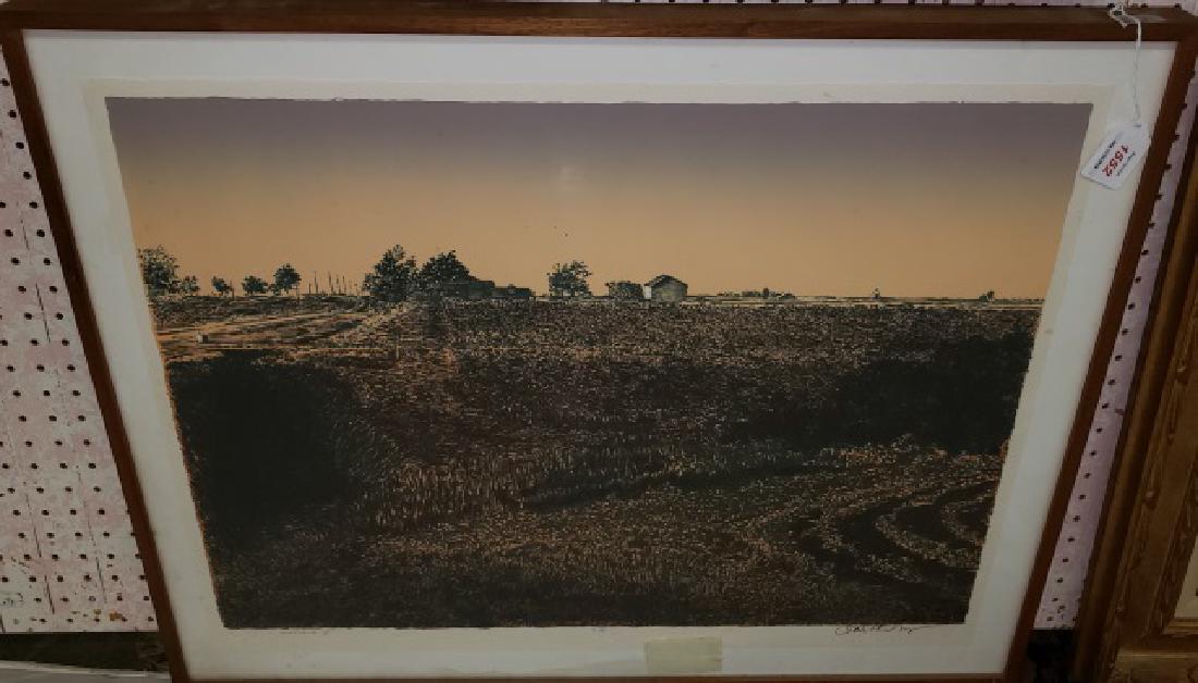 *UNKNOWN ARTIST (1 of 2)