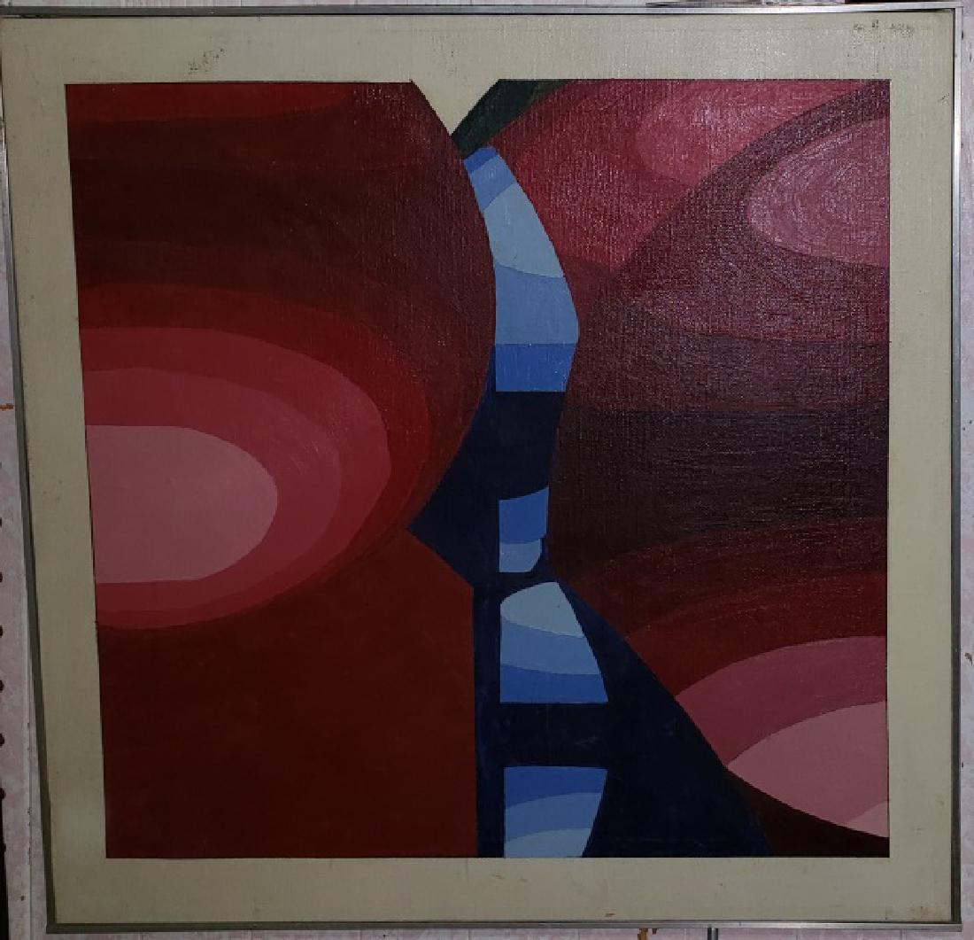 *UNKNOWN ARTIST (1 of 3)