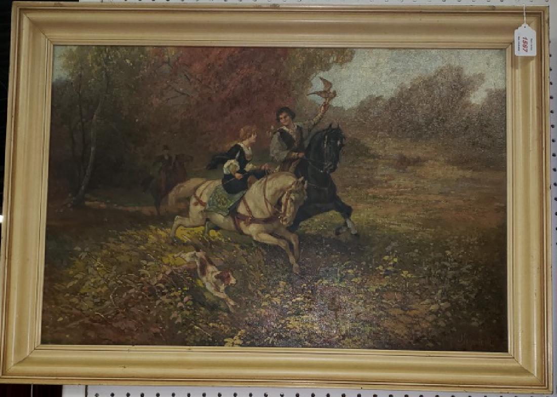 *SCHMIEDL, J. (1 of 2)