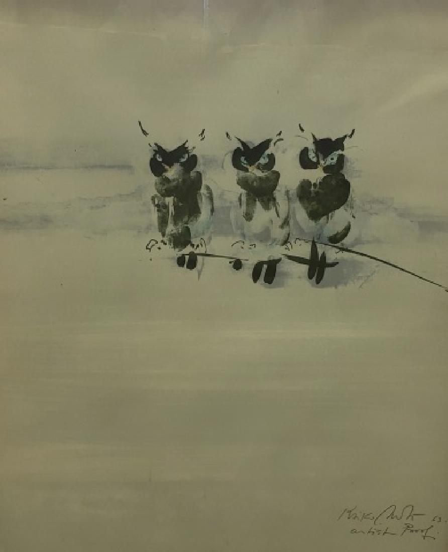 *MOTI, KAIKO (1 of 4)