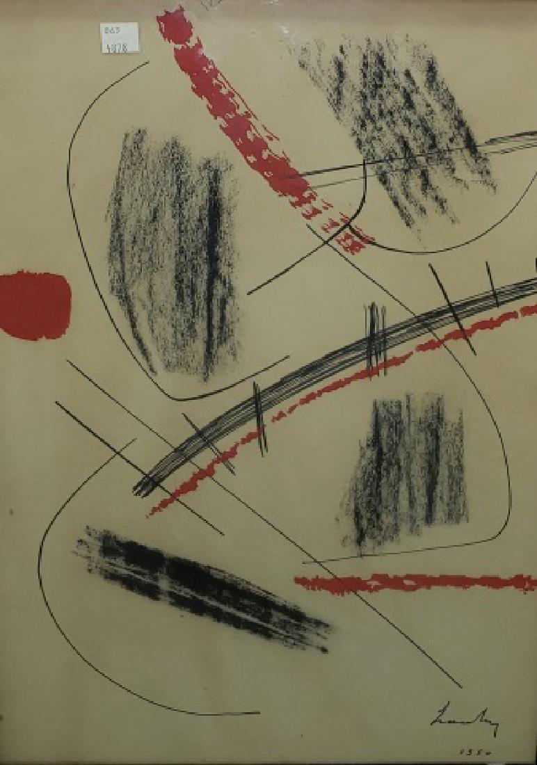 *UNKNOWN ARTIST (1 of 3)