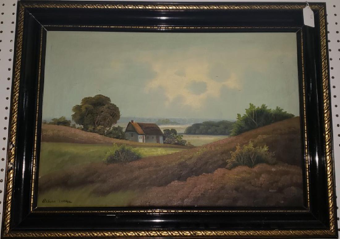 *BAKKER, R. (1 of 1)