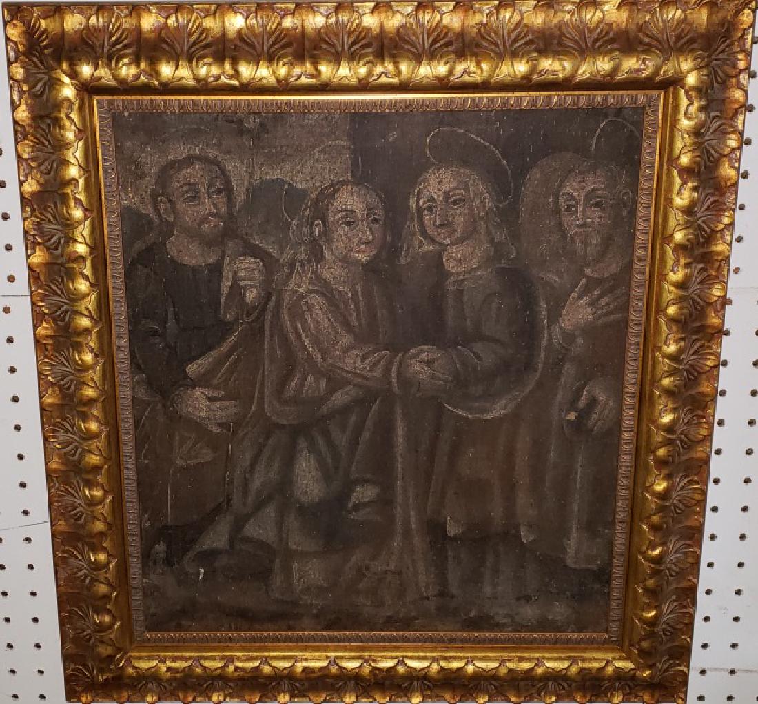 *UNKNOWN ARTIST (1 of 1)