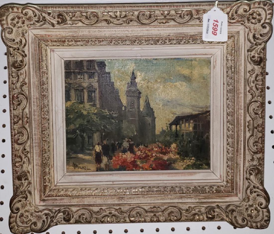 *MICHEL, A. (1 of 3)