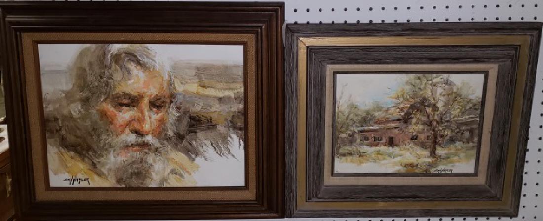 *NAYLOR, JOHN (1 of 1)