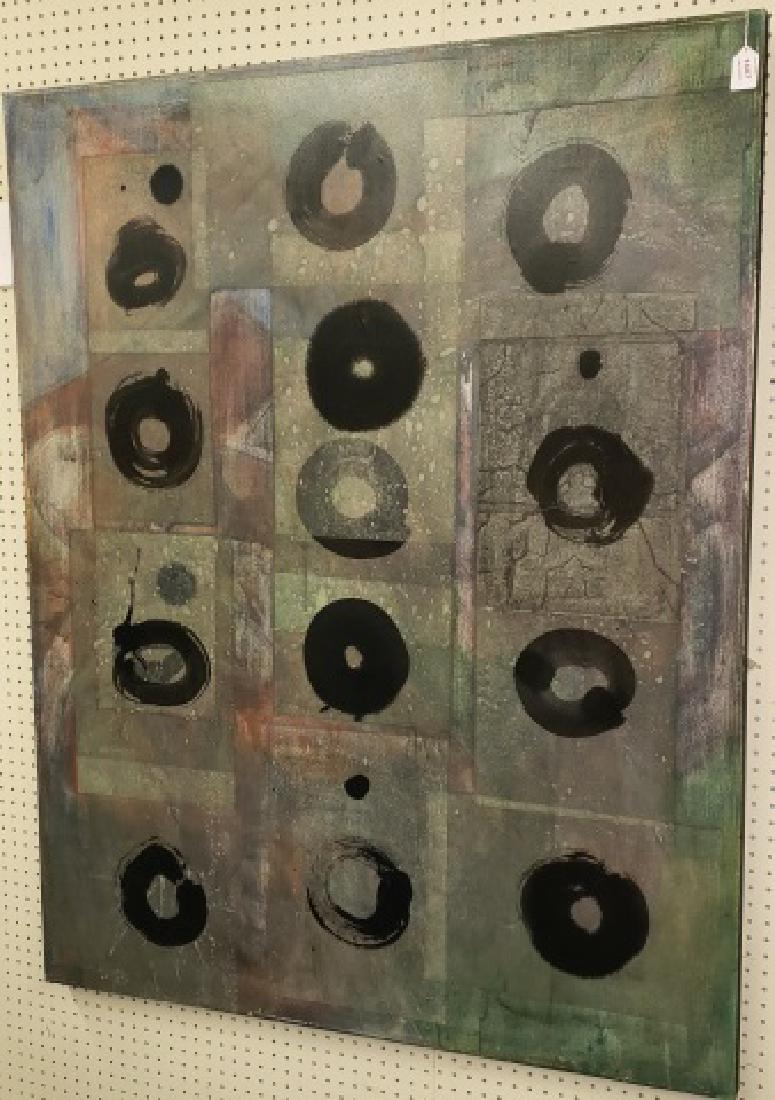 *DARCY, JOHN (1 of 2)