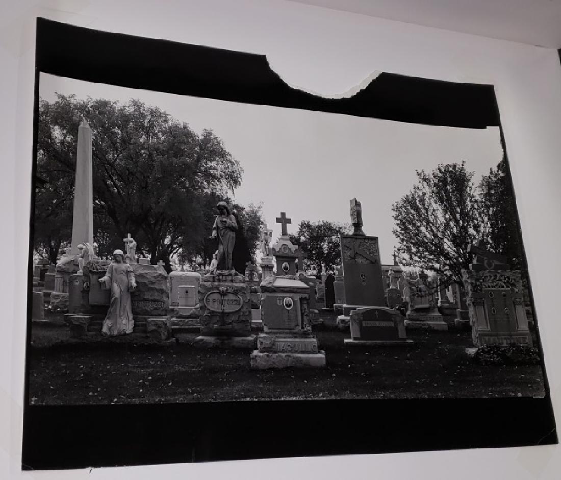 *SINSABAUGH, ART (1 of 2)