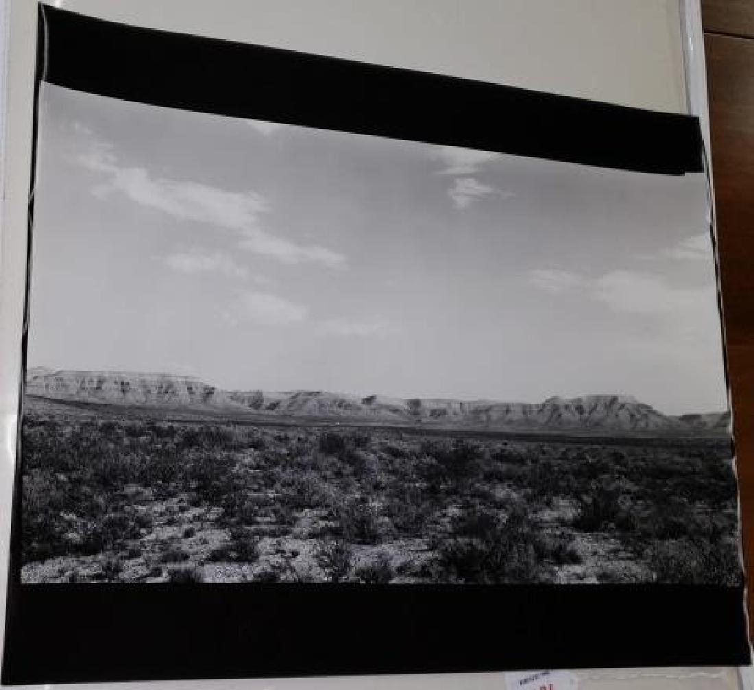 *SINSABAUGH, ART (1 of 2)