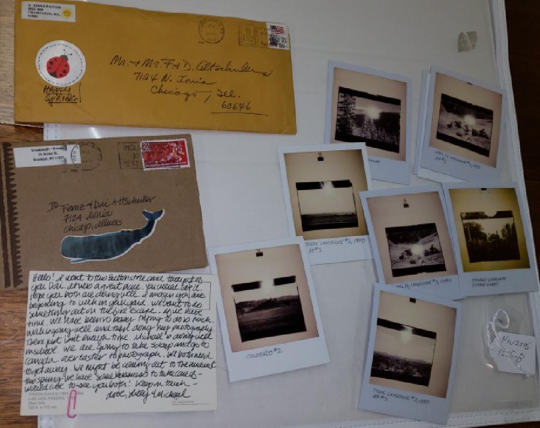 *SINSABAUGH, ART (1 of 1)