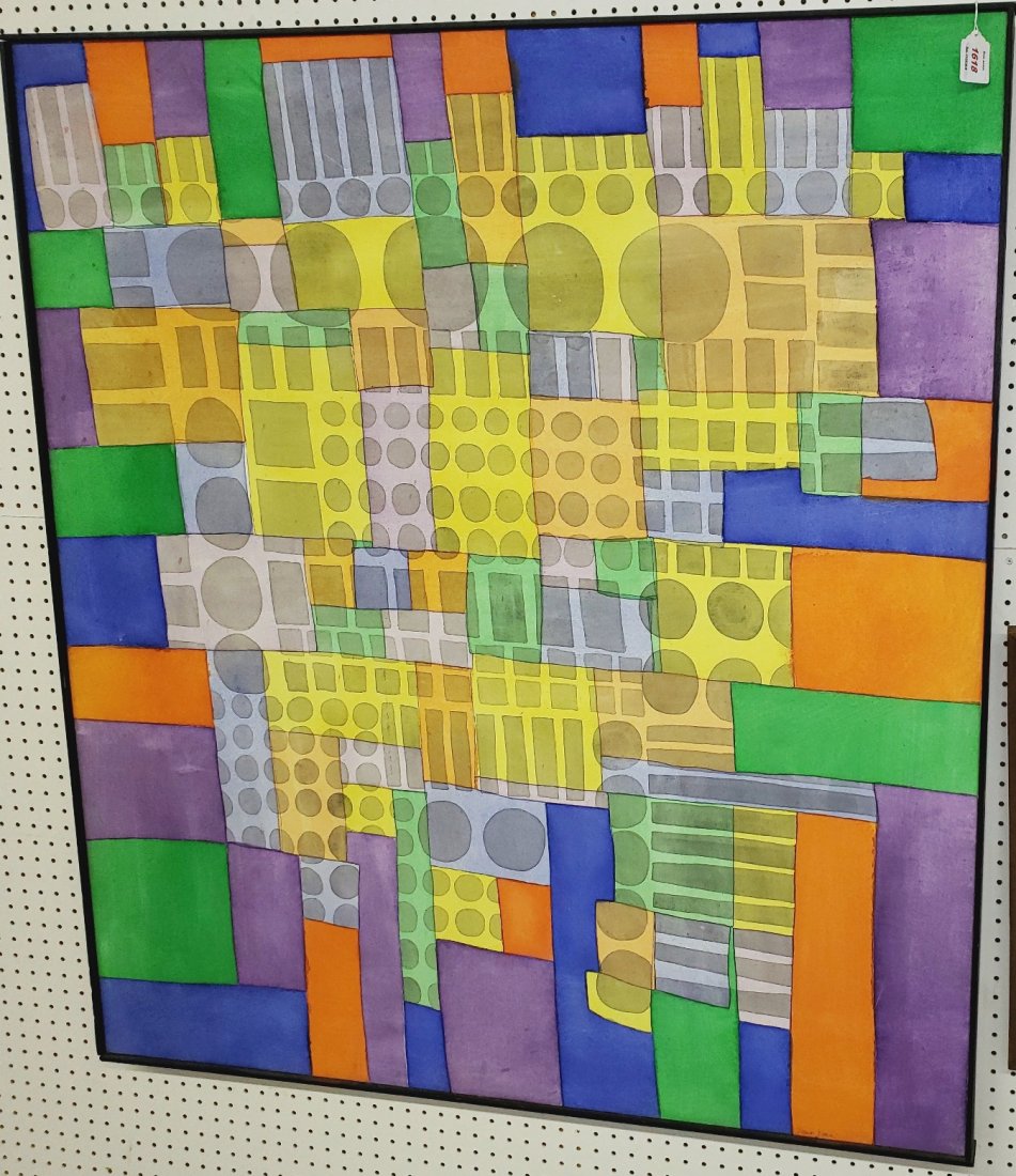 *GREEN, SHARON (1 of 2)