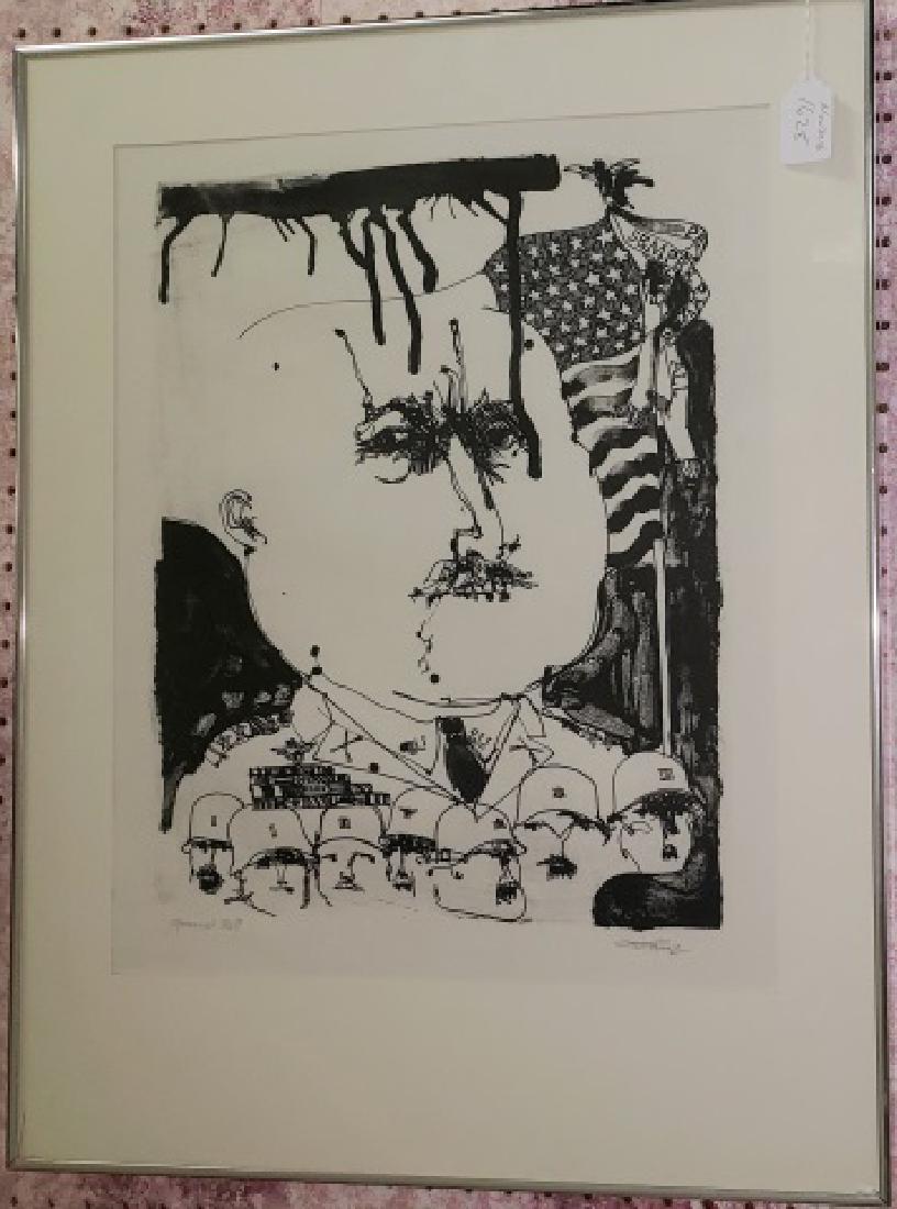 *ALTSCHULER, FRANZ (1 of 2)