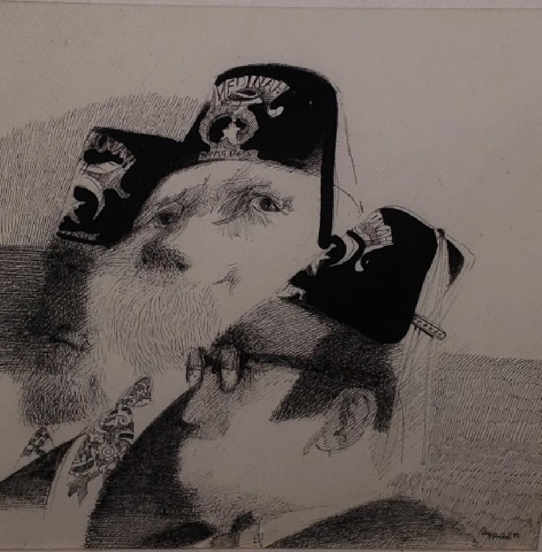 *ALTSCHULER, FRANZ (1 of 3)