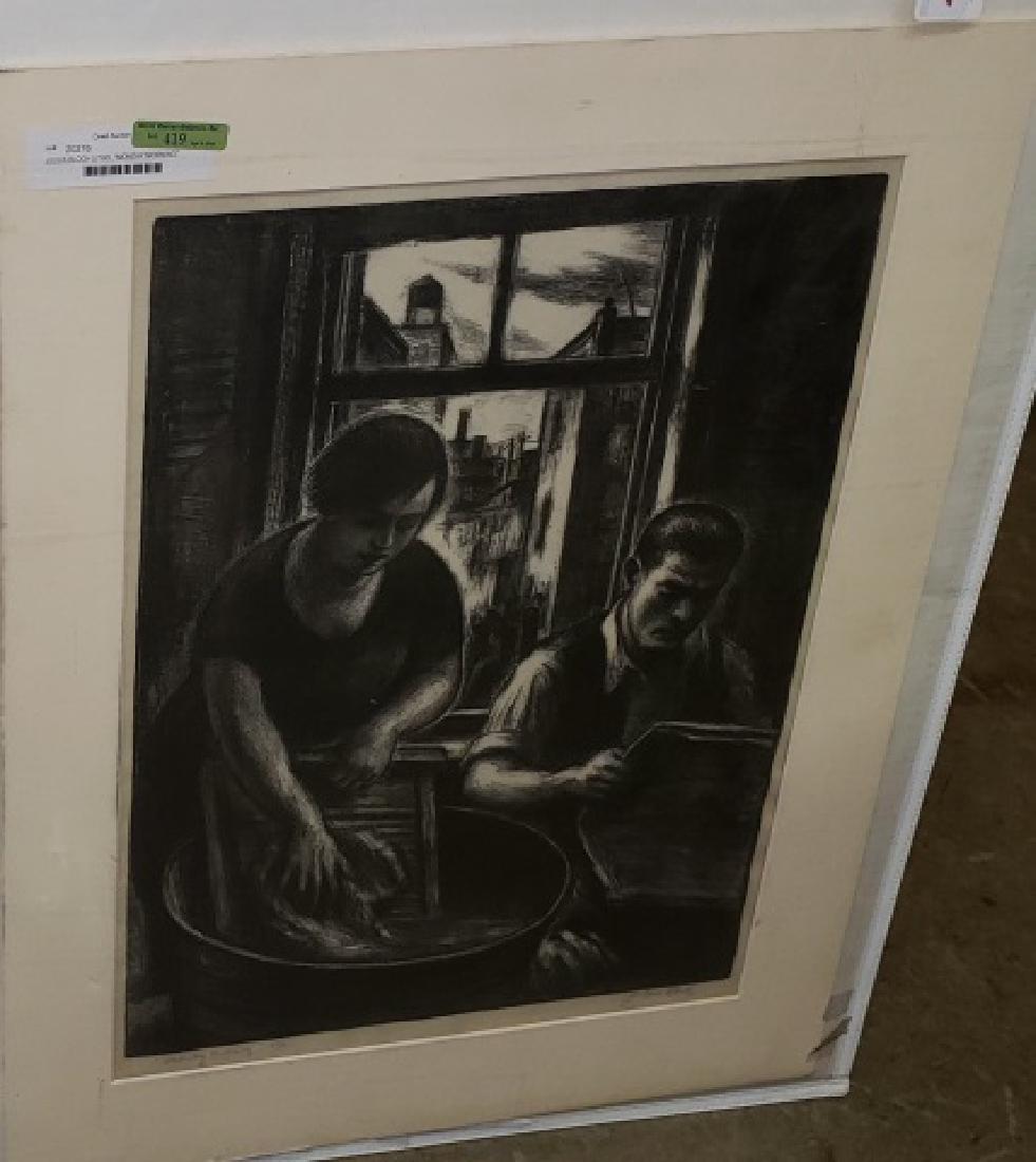 *BLOCH, JULIUS (1 of 1)