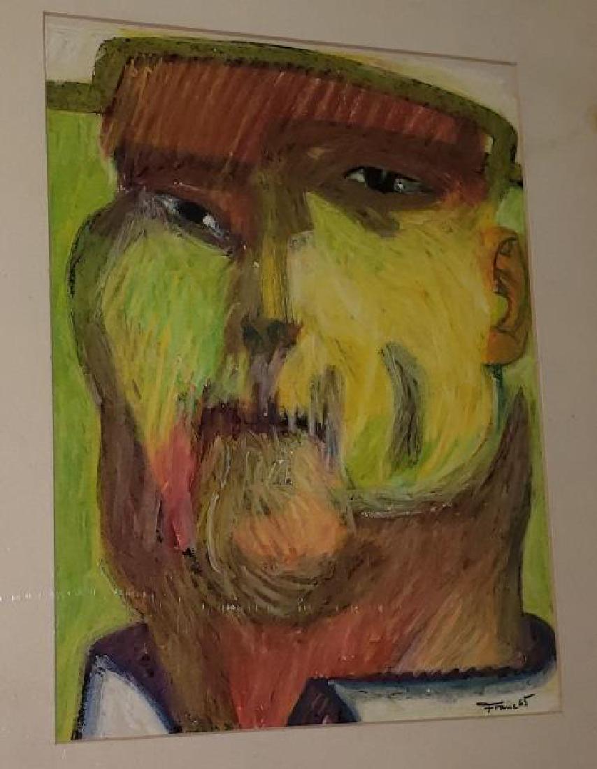 *ALTSCHULER, FRANZ (1 of 2)