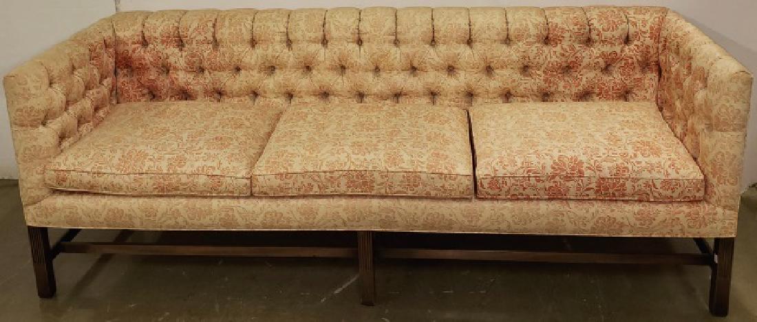 *GEORGIAN STYLE SOFA (1 of 1)