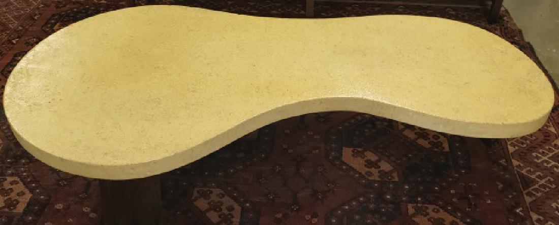 *PAUL FRANKL FOR HANDLEY-JOHNSON COFFEE TABLE (1 of 4)