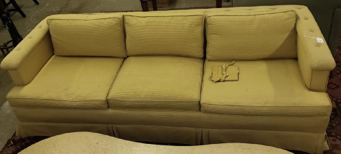 *PERIOD STYLE SOFA (1 of 2)