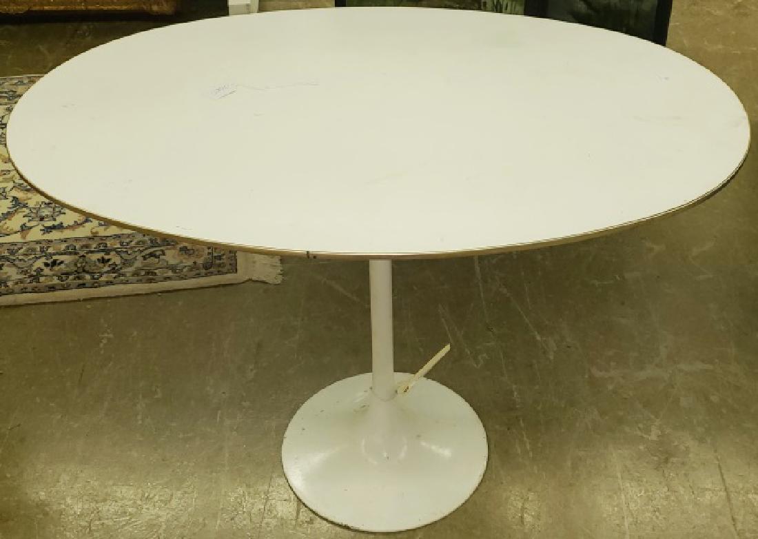 *KNOLL TABLE (1 of 1)