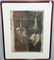 *JOHNNY FRIEDLAENDER ORIGINAL AQUATINT ETCHING