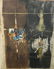 *JOHNNY FRIEDLAENDER ORIGINAL AQUATINT ETCHING - 2
