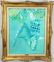 *FELIX MAS ORIGINAL OIL PAINTING - 2
