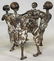 *GERHARD MARCKS ORIGINAL BRONZE SCULPTURE - 2