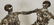 *GERHARD MARCKS ORIGINAL BRONZE SCULPTURE - 5
