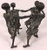 *GERHARD MARCKS ORIGINAL BRONZE SCULPTURE - 6