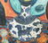 *NOBU ORIGINAL OIL PAINTING - 3