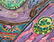 *NOBU ORIGINAL OIL PAINTING - 4