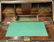 *FRENCH STYLE SECRETAIRE BOOKCASE - 3