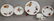 *57 PCS ROYAL WORCESTER DINNERWARE - 2