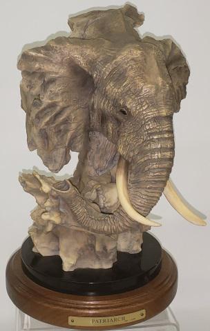 彫刻・オブジェ Mill Creek Studios SoulMate the-encounter-big-game-